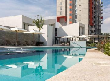 Departamento de 2 habitaciones, Zapopan · Departamento en Renta Listo Para Estrenar en Art Park