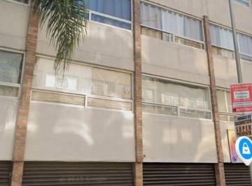 Departamento de 3 habitaciones, Benito Juárez · Departamento de 113 m² con 3 Recámaras en Venta en del Carmen