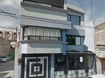 Departamento de 3 habitaciones, Venustiano Carranza · Departamento en Calle Retorno 24 Fray Servando, Jardin Balbuena, Venustiano Carranza, Cdmx