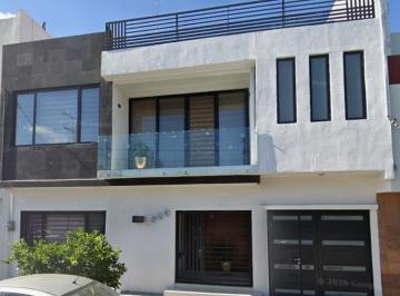 Casa de 4 habitaciones, Aguascalientes · Venta de Casa en Aguascalientes, Barrio La Purisima