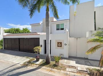 Casa de 5 habitaciones, Benito Juárez · Casa en Venta Nizuc