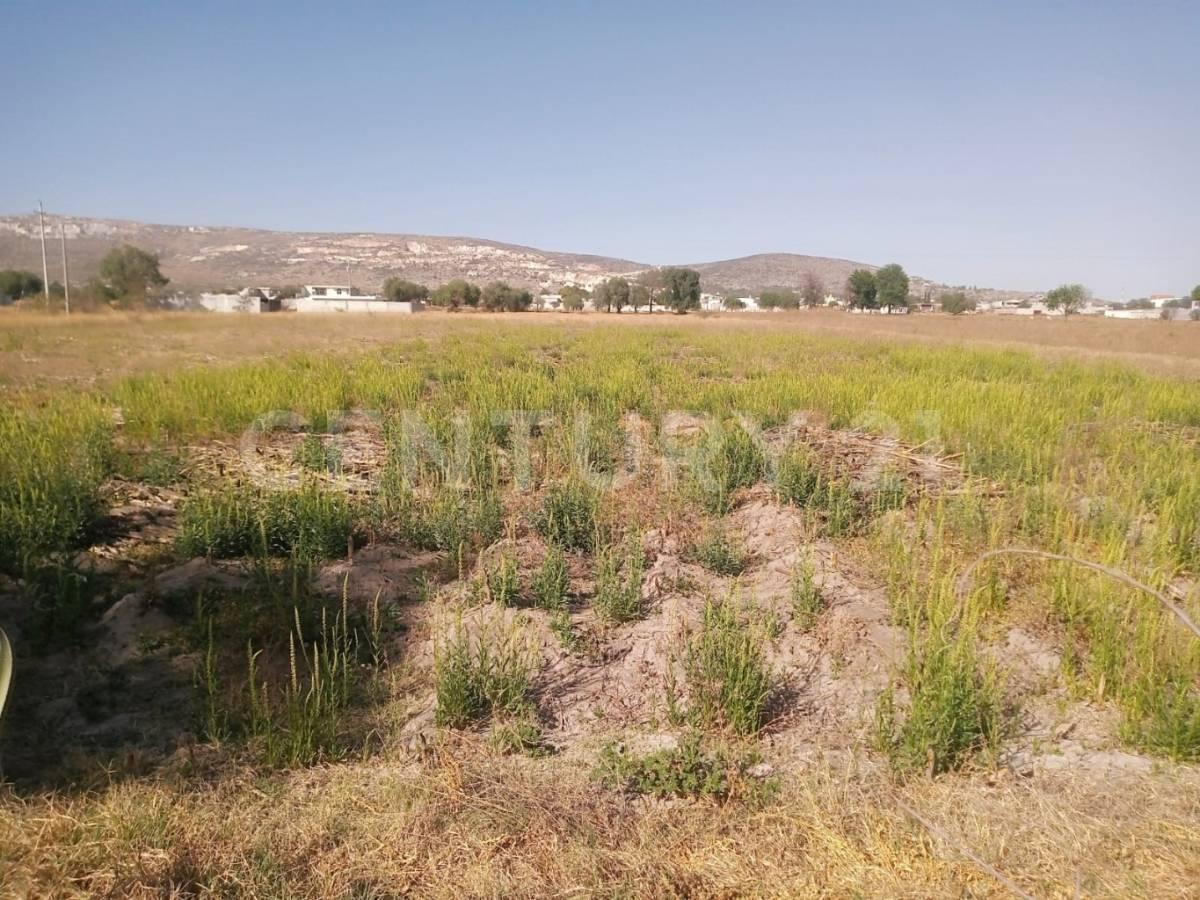 Venta de Terreno en Puebla, Tepeaca
