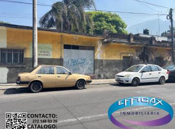 Terreno / Lote , Orizaba · Terreno en Venta en Orizaba – Poniente 9