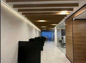 Oficina Renta MN 52,000 · Oficina en Renta Acondicionada Yama Alpes, Zona: San Angel, Barranca del Muerto