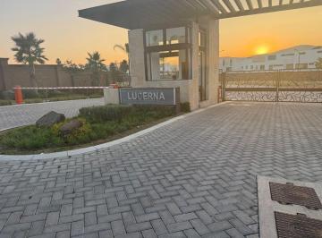 Terreno / Lote , San Andrés Cholula · Terreno en Venta Parque Lucerna Lomas de Angelópolis – Cerca de La Gran Reserva