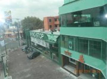 Local comercial , Coyoacán · Local Coapa Bombas 30 m²