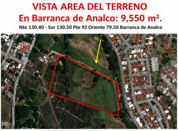 Terreno / Lote , Jiutepec · Se Vende Terreno en Jiutepec