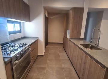 Departamento de 2 habitaciones, Benito Juárez · Estrena Concepción Beistegui