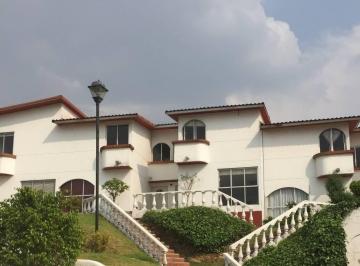 Casa en condominio de 3 habitaciones, Atizapán de Zaragoza · Casa en Venta en Cd Lopez Mateos, Atizapan