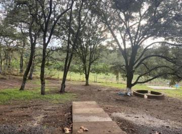 Terreno / Lote , Zapopan · Terreno con Casa de Campo en Bosque de La Primavera, Zapopan