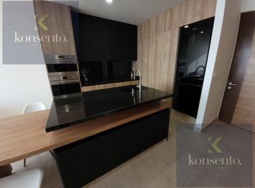 Departamento · 68m² · 1 Recámara · 1 Estacionamiento · Departamento en Centro Sur