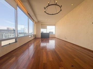 Departamento de 3 habitaciones, Cuajimalpa de Morelos · Departamento en Venta en Santa Fe – Vive en Una de Las Mejores Zonas de Cdmx