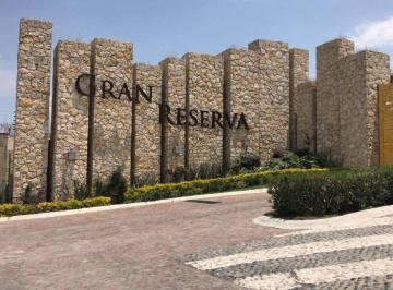 Terreno / Lote , San Andrés Cholula · Terreno en Venta en La Gran Reserva Lomas de Angelopolis, Gran Cascatta