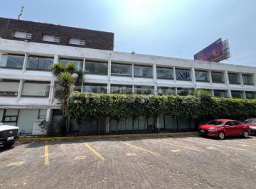 Edificio · 3941m² · 54 Recámaras · 21 Estacionamientos · Edificio Comercial en Renta Casi Frente Artz Pedregal