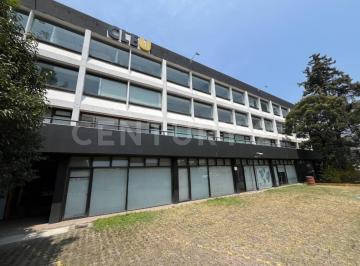 Edificio · 3941m² · 54 Recámaras · 21 Estacionamientos · Edificio Comercial en Renta Casi Frente Artz Pedregal