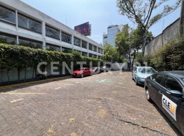 Edificio · 3942m² · 54 Recámaras · 21 Estacionamientos · Edificio Comercial en Renta Casi Frente Artz Pedregal