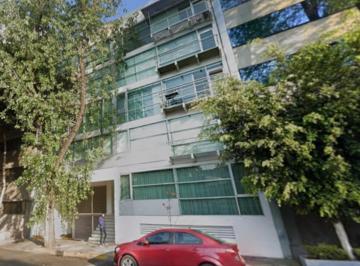 Departamento de 2 habitaciones, Miguel Hidalgo · Departamento en Av Ejercito Nacional, Col Granada, Miguel Hidalgo, Cdmx