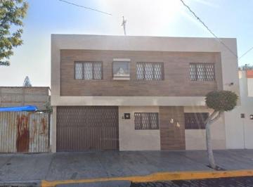 Casa de 5 habitaciones, Tehuacán · Venta de Casa en Puebla Guadalupe Hidalgo