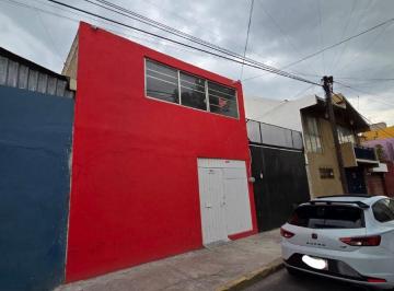 Casa de 6 habitaciones, Iztapalapa · Casa con 6 Habitaciones y 250 m² Superficie de Terreno en Venta en San Andrés Tetepilco