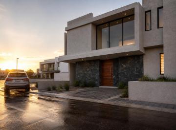 Casa de 3 habitaciones, Querétaro · Casa en Venta en Preserve Juriquilla, Doble Altura, Hermoso Diseño de Autor!