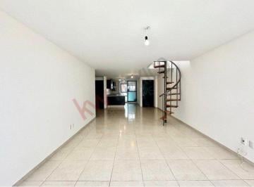 Departamento de 3 habitaciones, Cuajimalpa de Morelos · Departamento en Venta Cerca de Santa Fe – Zona Lomas de Memetla