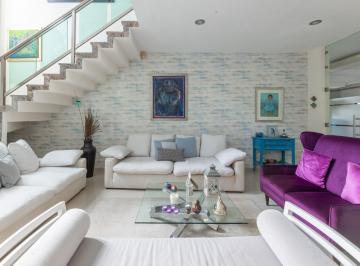Casa de 4 habitaciones, Benito Juárez · Casa en Venta en Villa Magna Cancún con Alberca y Paneles Solares