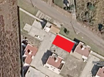 Terreno / Lote · 140m² · Terreno en Venta Condominio Roma Mexicaltzingo