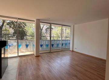 Departamento de 2 habitaciones, Benito Juárez · Departamento Exterior en Venta, con Vista Al Parque Clemente Orozco en Col. Cd de Los Deportes