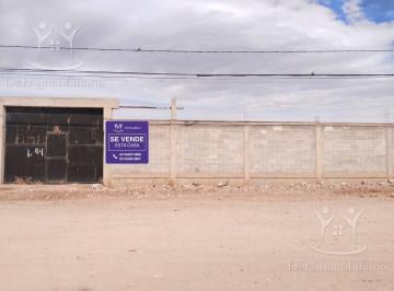 Terreno / Lote · 755m² · Terreno en Plan de Ayala