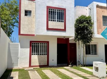 Casa de 3 habitaciones, Solidaridad · Casa en Venta en Velamar Pdc $3.3 m | Cerca del Mar | Ideal Para Inversión