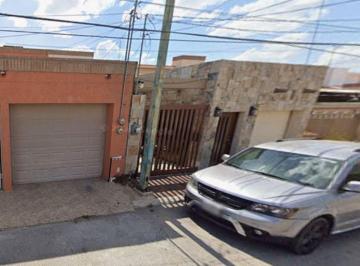 Casa de 3 habitaciones, Piedras Negras · Venta de Casa en Piedras Negras Coahuila Col Las Fuentes