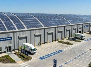 Bodega comercial , Tijuana · Bodega en Venta/ 2,000 m² Area Florido