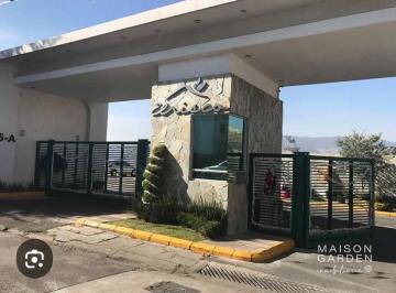 Departamento de 3 habitaciones, Naucalpan de Juárez · Departamento en Renta en Residencial El Risco, Lomas Verdes 1ª Sección