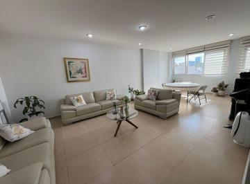 Departamento de 3 habitaciones, Benito Juárez · Renta de Excelente PH en 2 Niveles con Roof Garden Cerrado