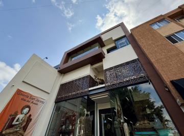 Local comercial , Guadalajara · Edificio Comercial Lujo · Rubén Darío, Providencia · 1,214 m² · Elevador por Niv