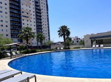 Departamento de 2 habitaciones, Querétaro · Departamento en Renta Amueblado en Biosfera Juriquilla Santa Fe Queretaro