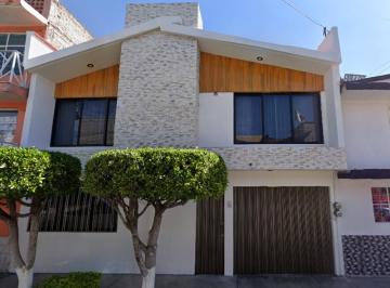 Casa de 4 habitaciones, Nezahualcóyotl · Casa en Venta La Villada