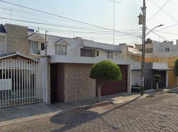 Casa de 4 habitaciones, Tehuacán · Bonita y Amplia Casa en Tehuacán