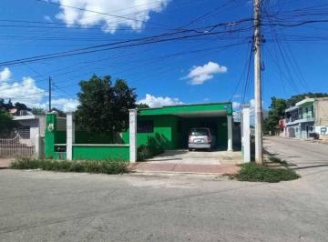 Casa de 3 habitaciones, Mérida · Casa en Venta de 450 m² con 3 Recámaras Incluye Local Anexo en Venta en Nueva Pacabtun Zona Oriente
