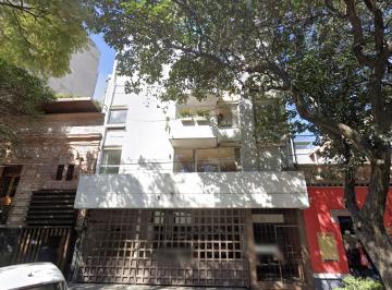 Departamento de 3 habitaciones, Cuauhtémoc · Departamento en Venta en Zamora 61, Colonia Condesa, Cuauhtémoc