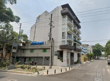 Departamento de 2 habitaciones, Benito Juárez · Departamento en del Carmen