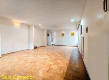 Departamento de 3 habitaciones, Benito Juárez · Penthouse en Col. Acacias / 155 m² con Roof Garden Privado