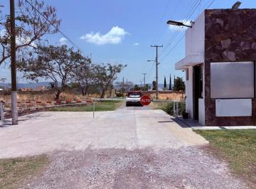 Terreno / Lote , Atlixco · Terreno en Venta en Tenextepec Atlixco 815 m² Plano | 20x40 Zona Residencial