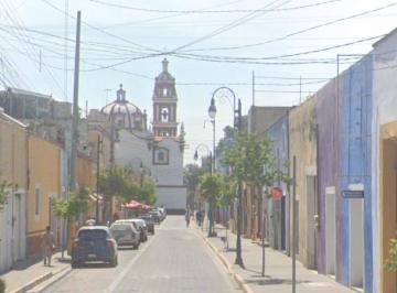 Casa de 3 habitaciones, San Pedro Cholula · Casa de 1 Planta a Solo 1 Cuadra de La Plaza de La Concordia