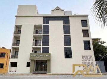 Edificio · 4189m² · 51 Recámaras · Hotel en Venta Plaza Jalisco