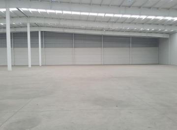 Bodega comercial , Tultitlán · Bodega de 1,004 m² en Tultitlán Dentro de Parque con Seguridad 24hrs