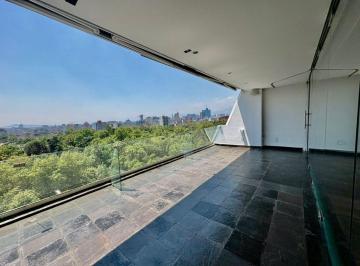 Departamento de 3 habitaciones, Cuauhtémoc · Pent House en Venta Col. Hipódromo Condesa