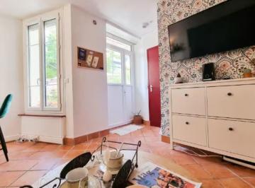 Casa de 2 habitaciones, Coyoacán · Casa en Venta en Rancho El Palmar 39, Ciudad Jardín, Coyoacán