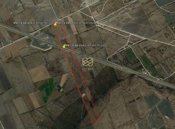 Rancho en Venta de 1 habitación · Terreno en Venta en La Carretera Queretaro - Salamanca