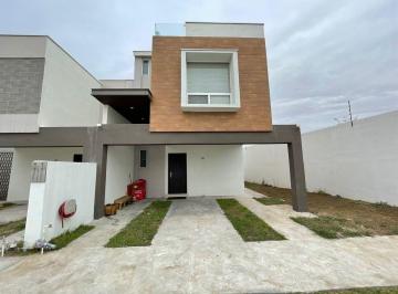 Casa de 3 habitaciones, Guadalupe · Casa en Renta en Guadalupe Cerradas de Mexico 3 Pisos